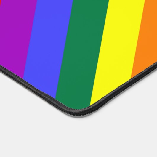 Couleurs LGBT Pride (Coin)