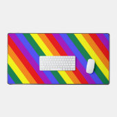Couleurs LGBT Pride (Clavier et souris)