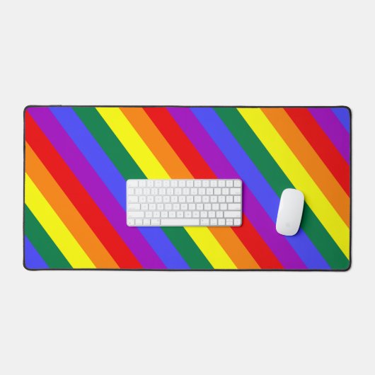 Couleurs LGBT Pride (Clavier et souris)