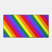 Couleurs LGBT Pride (Recto)