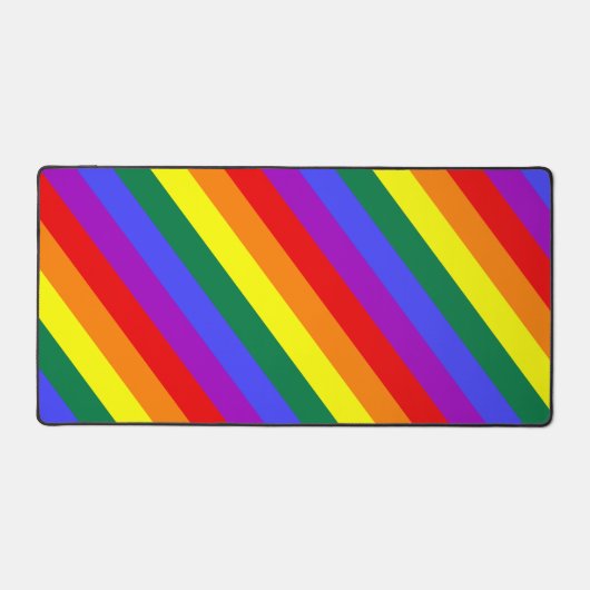 Couleurs LGBT Pride (Recto)