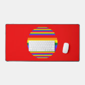 Couleurs LGBT Pride (Clavier et souris)