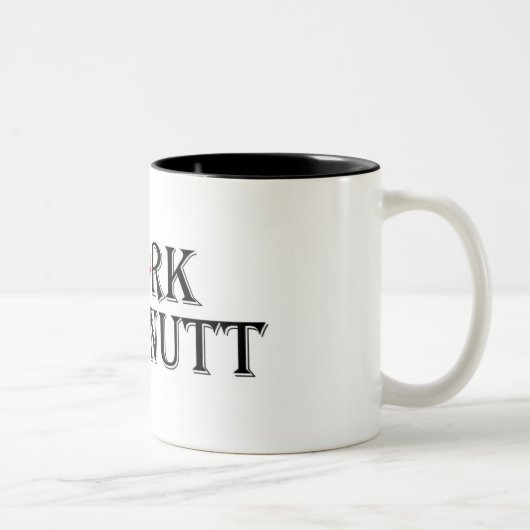 Couleurs Marquez la tasse 2 de Chesnutt (Droit)
