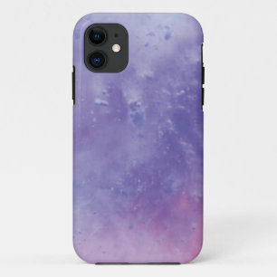 couleurs modernes marbre Coque Mate Tough Apple