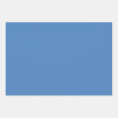 Couleurs modernes - Set 11 feuilles de papier d'en (Devant 3)