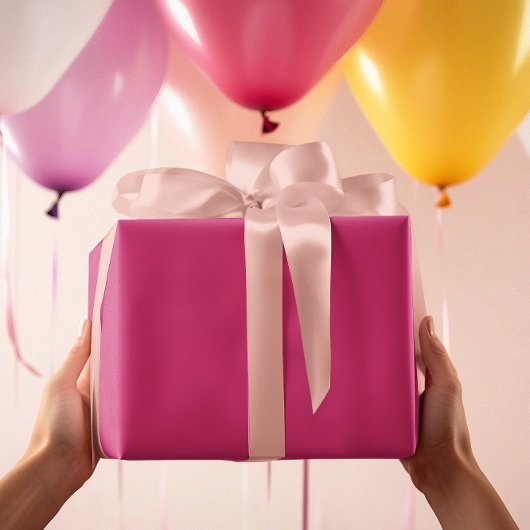 Couleurs modernes - Set 4 feuilles de papier à env