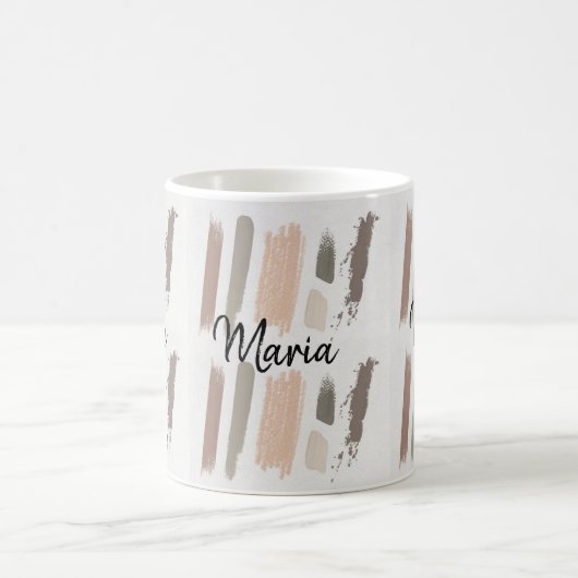 Couleurs Mug intérieur (Centre)