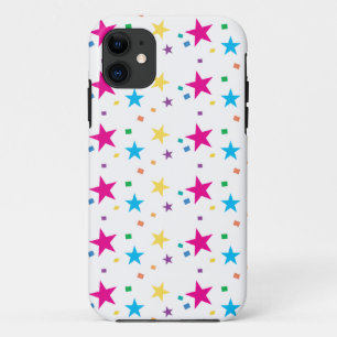 couleurs pastel modernes iPhone / coque ipad