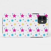 couleurs pastel modernes iPhone / coque ipad (Dos (Horizontal))