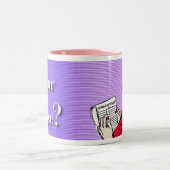 Couleurs Prenez une tasse 2 de note (Centre)