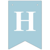 Couleurs primaires Fête de l'Anniversaire Drapeaux (Deuxième drapeau)