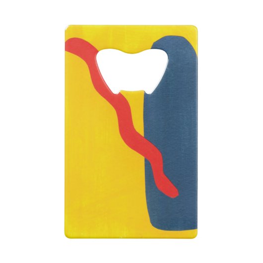 Couleurs primaires Ouverture de bouteille de la ca (Dos)