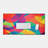 Couleurs qui se chevauchent (Clavier et souris)