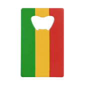 COULEURS RASTAFARI + vos idées (Devant)