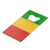 COULEURS RASTAFARI + vos idées (Dos Angle)