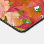 Couleurs Rustiques Automne Feuillage Photo (Coin)