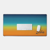 Couleurs Sunset Sud-Ouest Personnalisées (Clavier et souris)