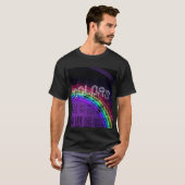 COULEURS / T-Shirt (Devant entier)