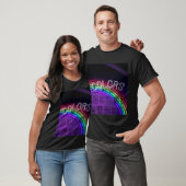 COULEURS / T-Shirt (Unisexe)
