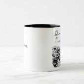 Couleurs Tasse 2 de novembre (Centre)