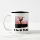 Couleurs Tasse 2 de sonnerie (Gauche)