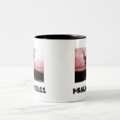 Couleurs Tasse 2 de sonnerie (Centre)