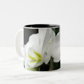 Couleurs Tasse 2 d'orchidée (Devant gauche)