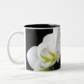 Couleurs Tasse 2 d'orchidée (Gauche)