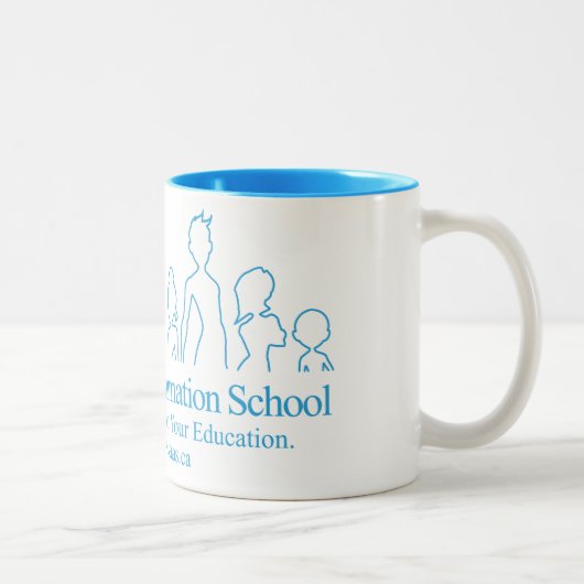 Couleurs Tasse de café de ton de Vanas 2 (Droit)