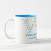 Couleurs Tasse de café de ton de Vanas 2 (Gauche)