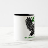 Couleurs Tasse de café de WU 2 (Centre)