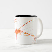 Couleurs Tasse de l'amour 2 (Devant droit)