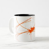 Couleurs Tasse de l'amour 2 (Devant gauche)