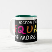 Couleurs Tasse de l'égalité 2 (Devant gauche)
