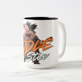 Couleurs Tasse Fiddle Stix 2 (Devant droit)