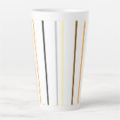 Couleurs Terre Latte Mug Murugi Diningware (Devant)