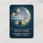 Counseling - Visitekaartje (Voorkant)