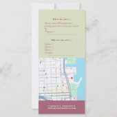 Counseling - Visitekaartje, Flyer, Promo Kaart (Achterkant)