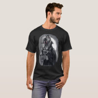 Count Blood Hound Vampire bloedhond