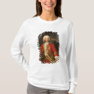 Count Carl Anton von Harrach T-shirt