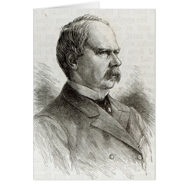 Count Kalnoky (Voorkant)