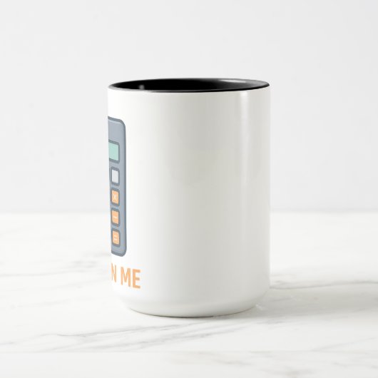 Count On Me – Stijlvol rekenmachineontwerp voor Wi Mok (Midden)