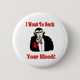 Count Sammy Button