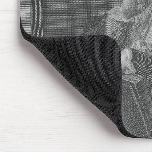 Count Stroganov Muismat (Hoek)