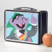 Count von Count Classic Style (In situ)