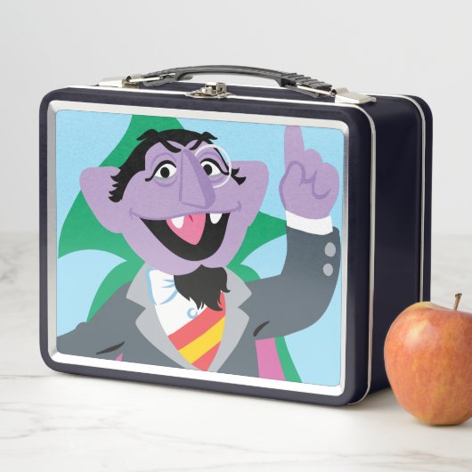 Count von Count Classic Style (In situ)