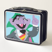 Count von Count Classic Style (Voorkant)