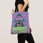 Count von Count Klassieke stijl 2 Draagtas (Dichtbij)