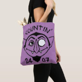 Count von Count Skate Logo - Countin' 24/7 Draagtas (Dichtbij)