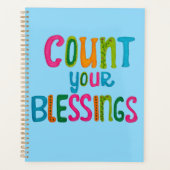 Count your Blessings (Devant)